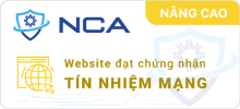 Chứng nhận tín nhiệm mạng