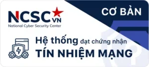 Ncsc tín nhiệm OK9